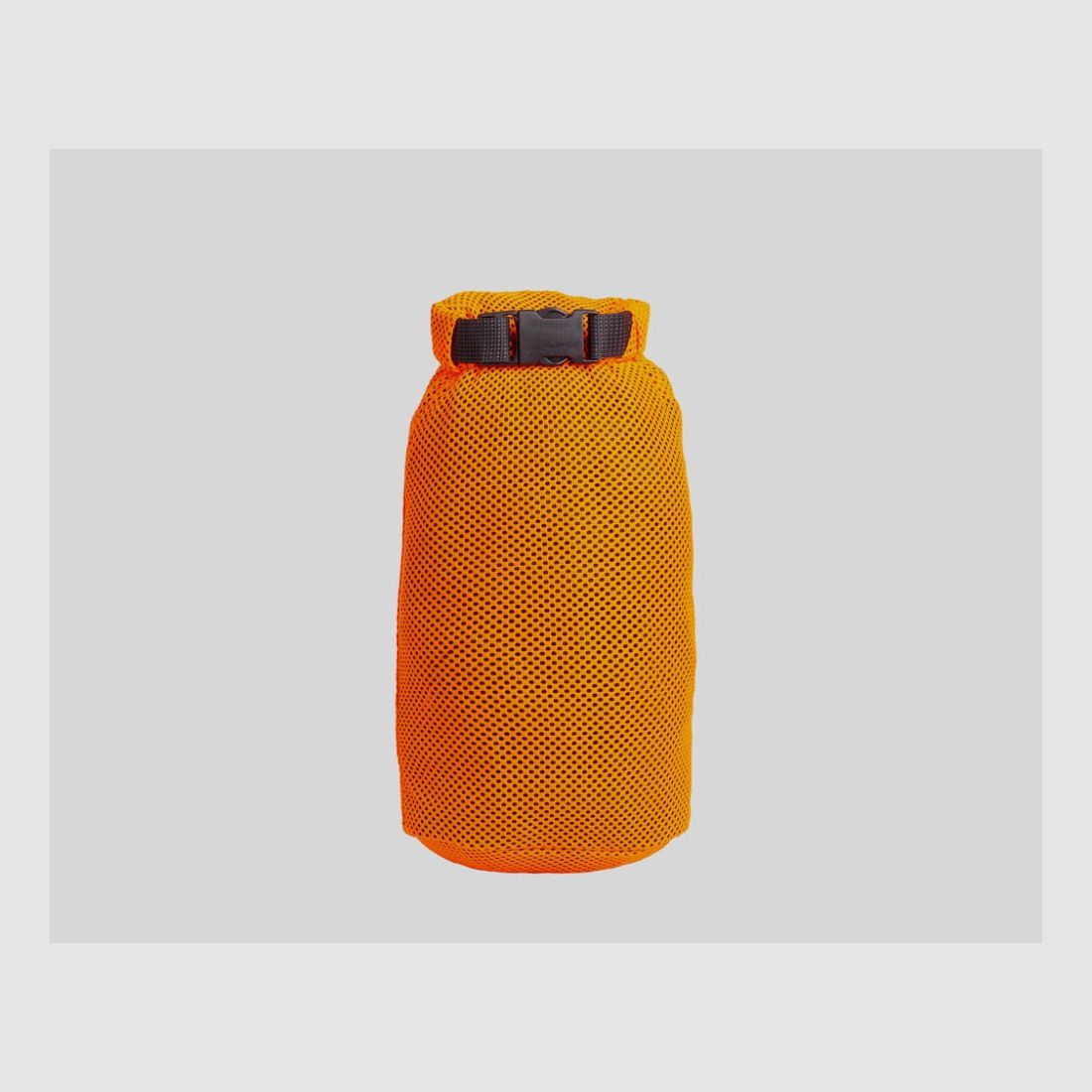 Savotta Rolltop sacco a pelo mesh, 5L, arancione
