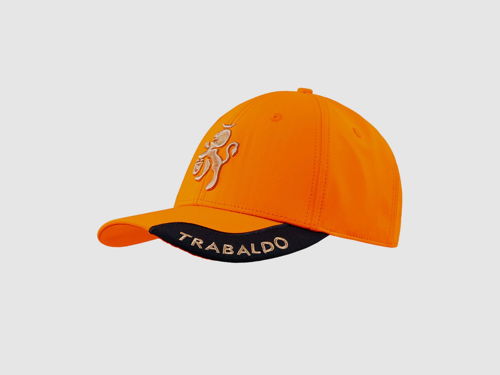 TRABALDO – HAT – IDENTITY CAP H.V. NEON