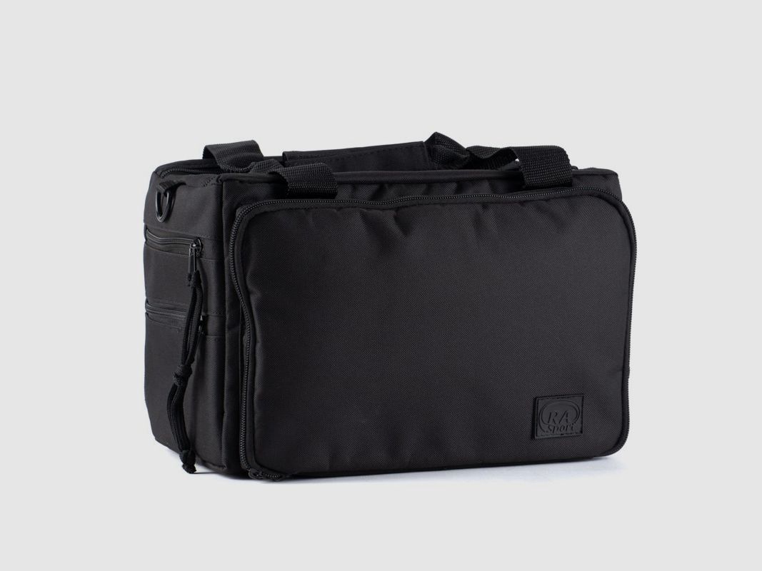 Taktische Schießtasche, Bild 1 von 5