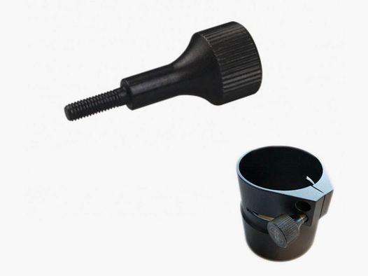 Schnellverschluss Schraube für Sytong / Pard Standard Adapter