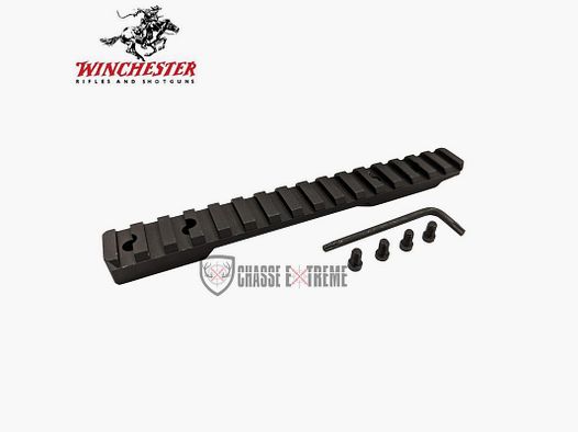Rail Long WINCHESTER Xpr Pic/Weaver Standard