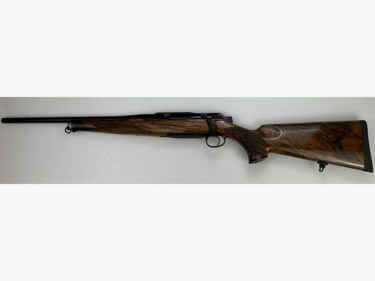 Sauer 505 Ergo Lux Linkswaffe