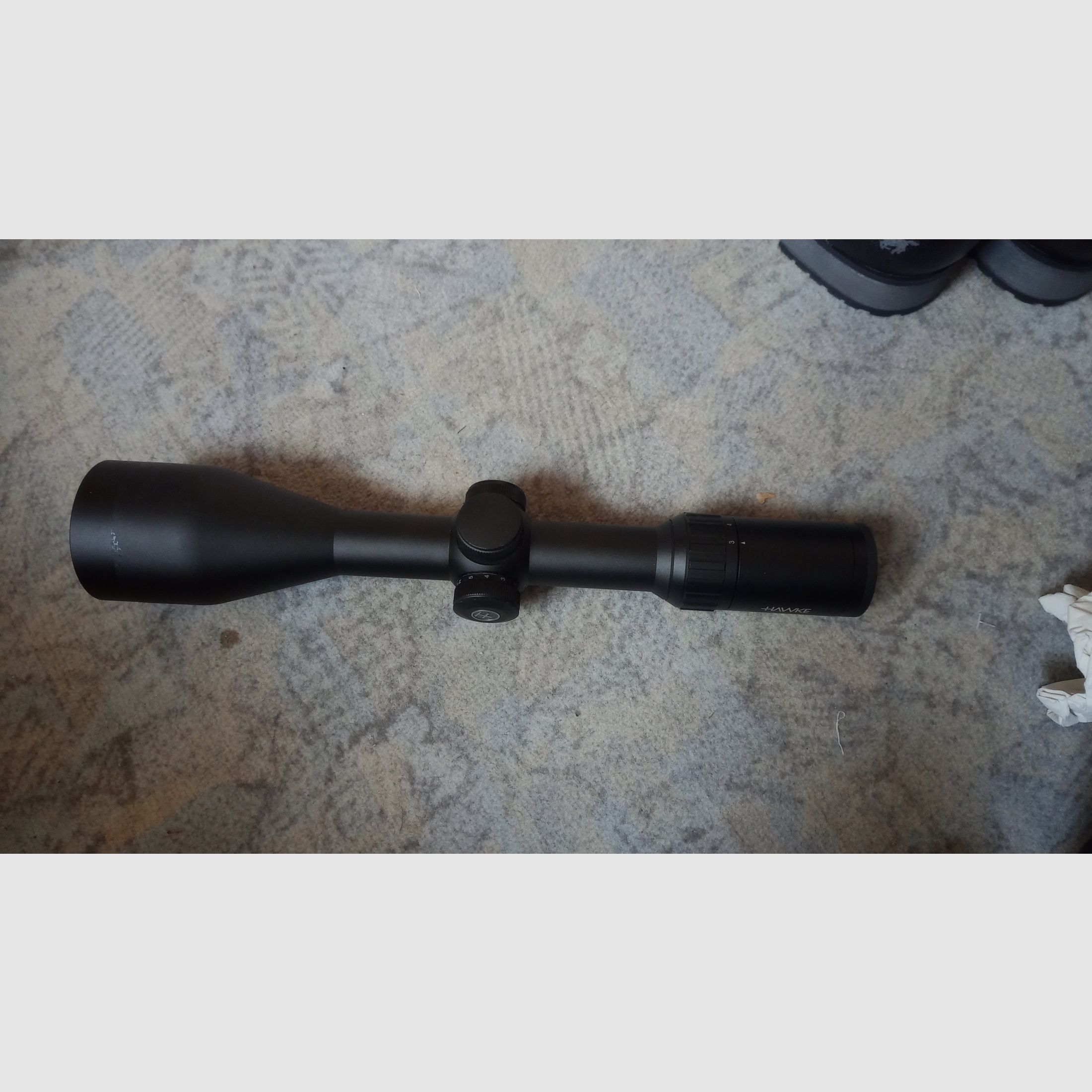 Zielfernrohr Hawke Vantage 30 WA 3-12×56