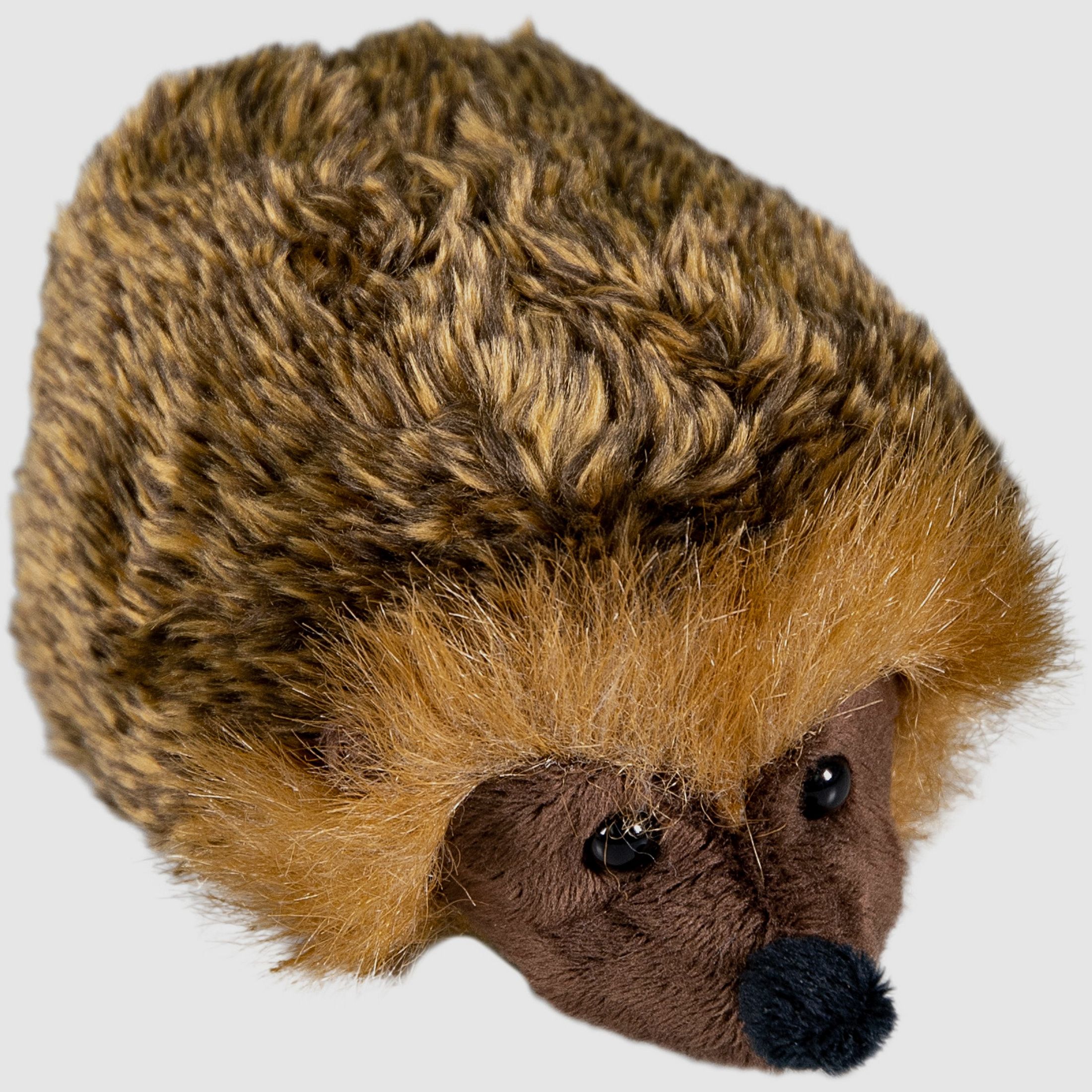Teddy Hermann Plschtier Igel