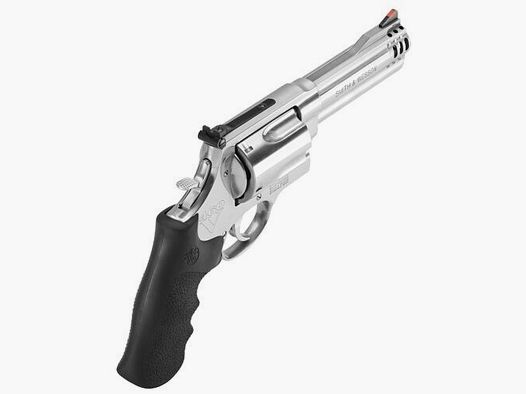 SMITH & WESSON	 Mod. 460 -5,5' XVR