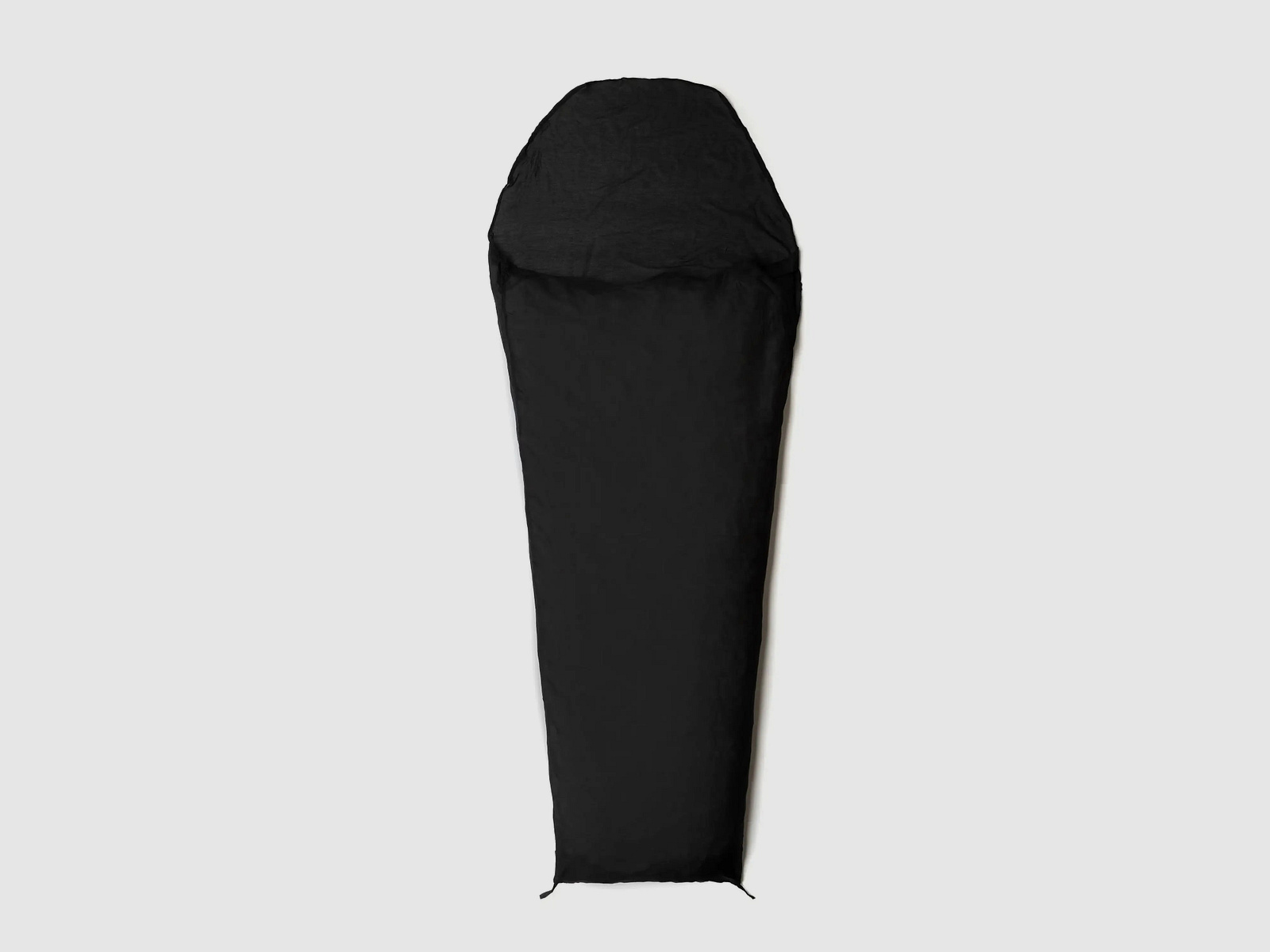 Snugpak Snugpak Schlafsack Inlett Silk Mix Liner WGTE