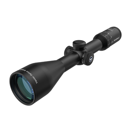 Zielfernrohr Vector Optics Grizzly Pro 3-12x56i Fiber, Bild 1 von 12