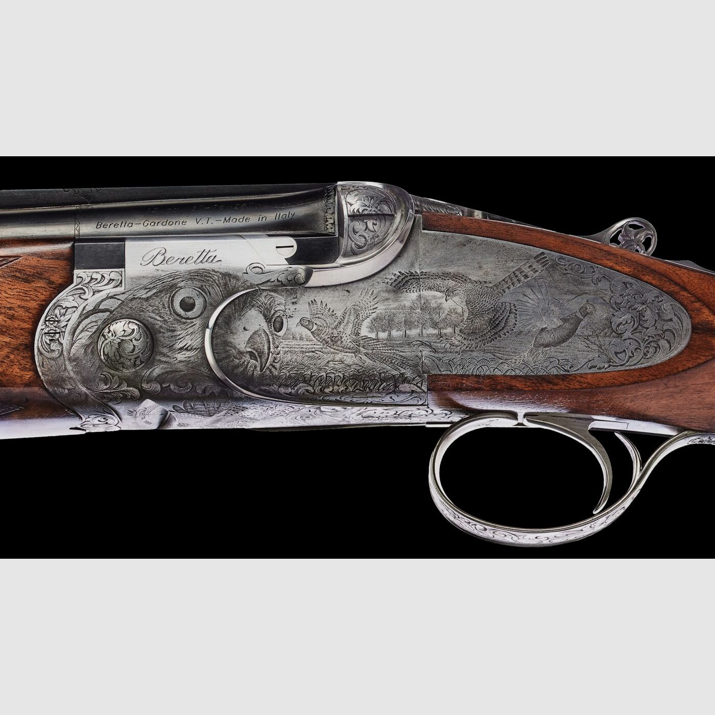 BERETTA SO Sparviere