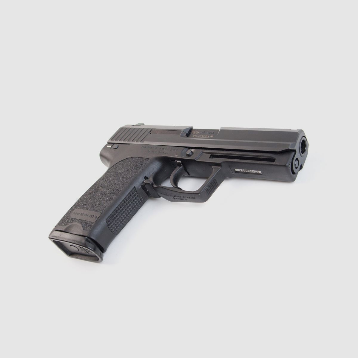 HECKLER & KOCH USP CAL 45 ACP, Bild 3 von 12