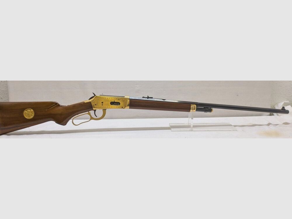 Winchester 94 Lone Star, Bild 4 von 10