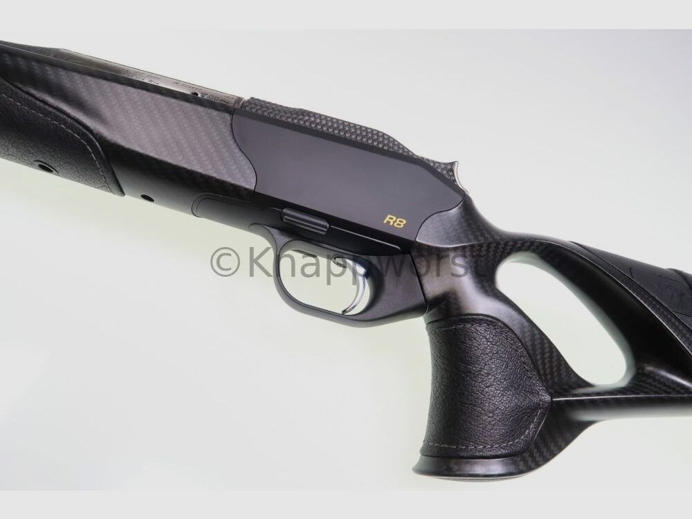 Blaser firearms Blaser R8 Carbon Custom