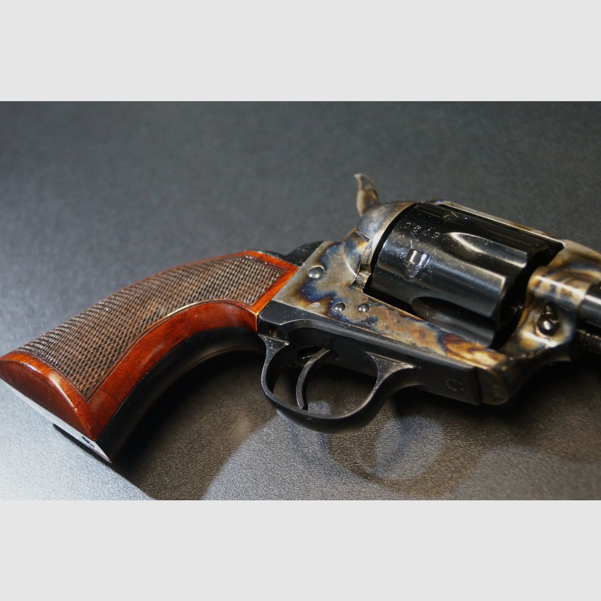 Uberti 1873 El Patron 0418, Bild 2 von 4