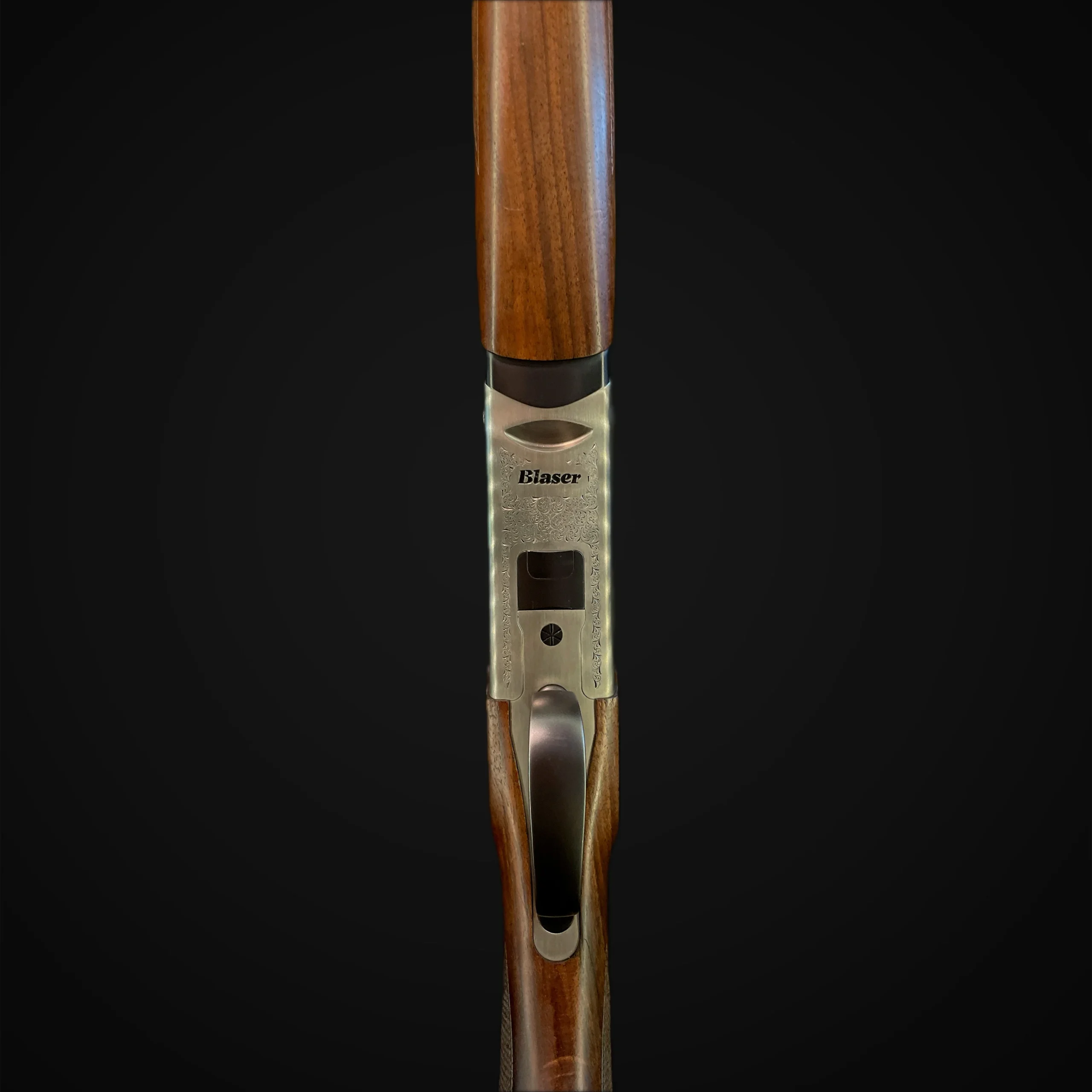 Blaser F3 Luksus, billede 4 af 5