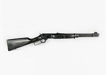 Marlin 1894 Guide Gun