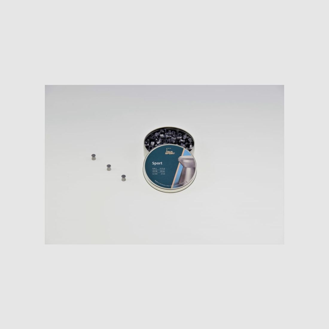 H&N Sport 5.5mm, image 2 sur 2