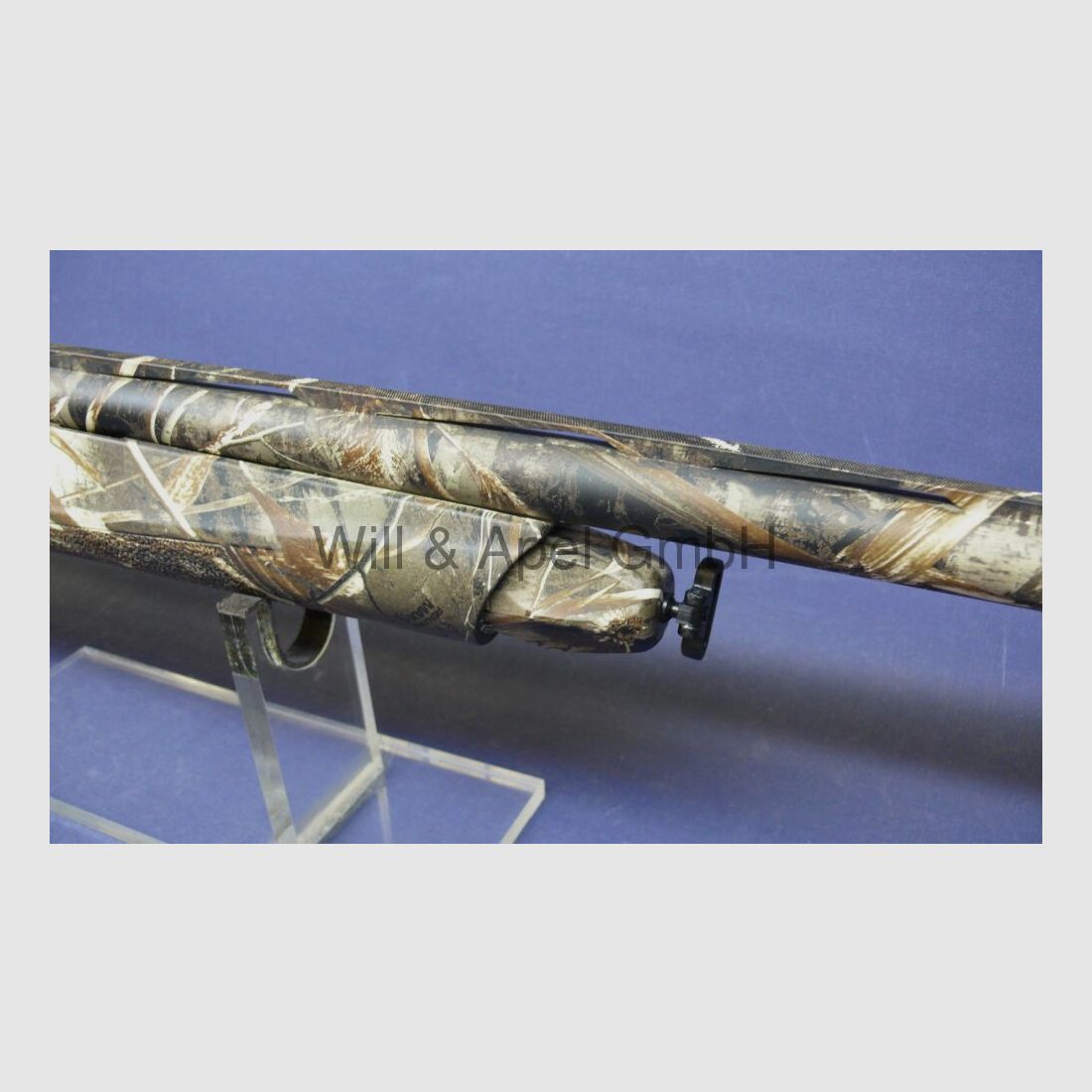 Armsan	 Phenoma MAX 5 Realtree camo