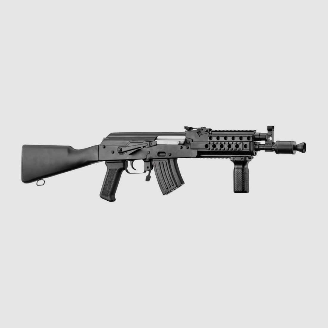 WBP TACTICAL MINI JACK 7.62X39, Bild 2 von 2