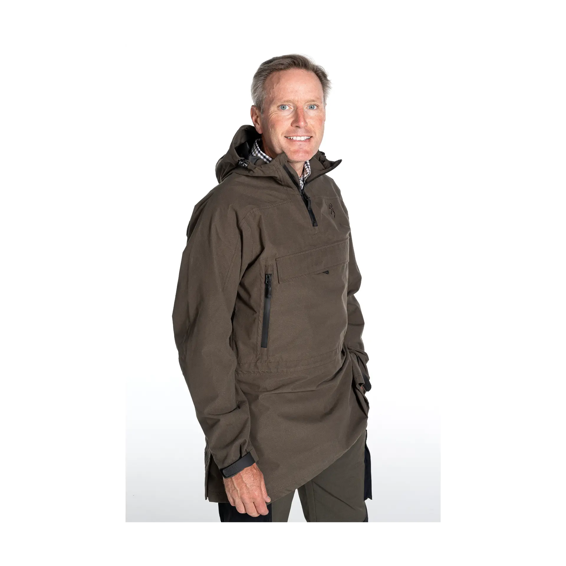 Browning SMOCK ULTIMATE PRO – xl, Bild 3 von 6