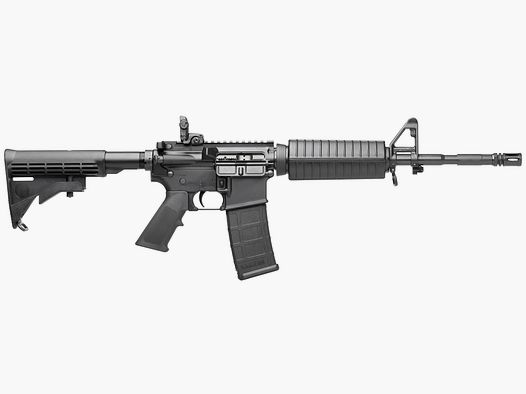 Carabina semiautomática Colt 16" – .223 Rem.