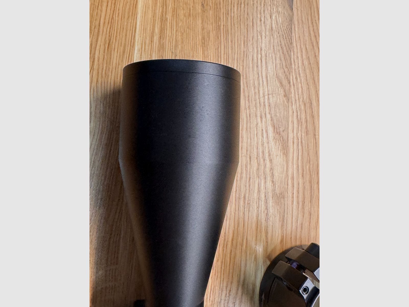 Kahles Helia 2.4-12 x 56 i incl. mount and Rusan adapter, image 6 of 9