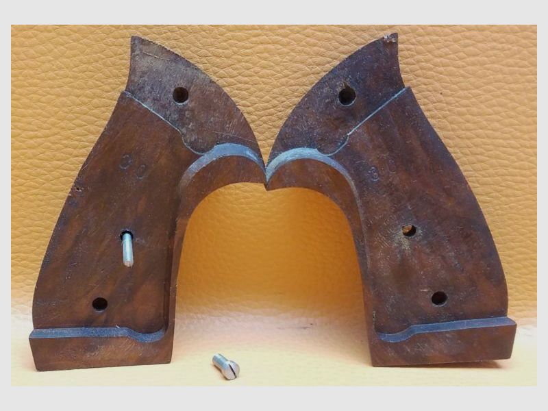 Original Korth Griff RB dalla serie 34