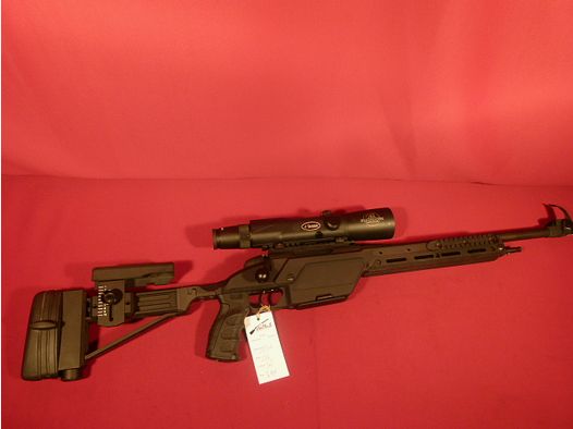 Steyr Büchse