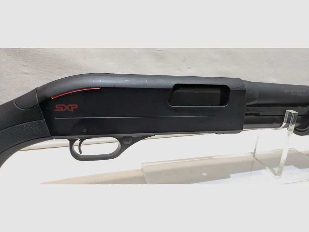 Winchester Defender SXP