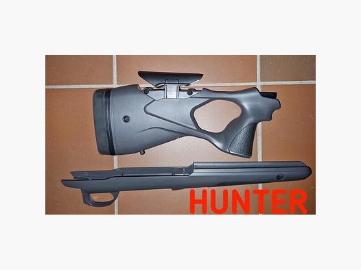 SAKO S20 Schaftsets für Hunter und/oder Precision, LESEN, Auswahl #1 UVP € 343,-