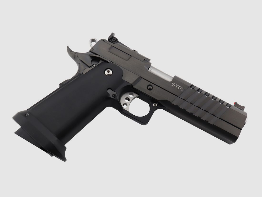  STP  Black Major 5.0 Optics by Prommersberger Made in Germany