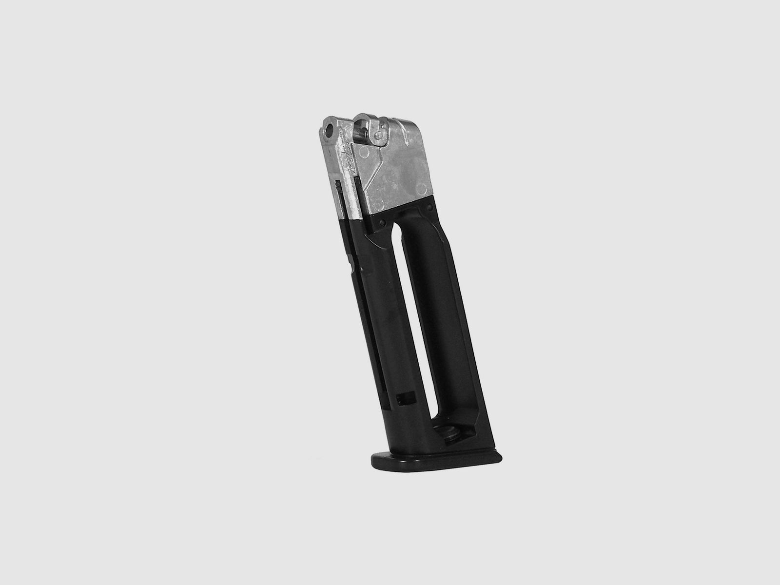 ISSC M22 Magazin 18 Schuss 4,5mm BB - Druckluft Co2 Non BlowBack
