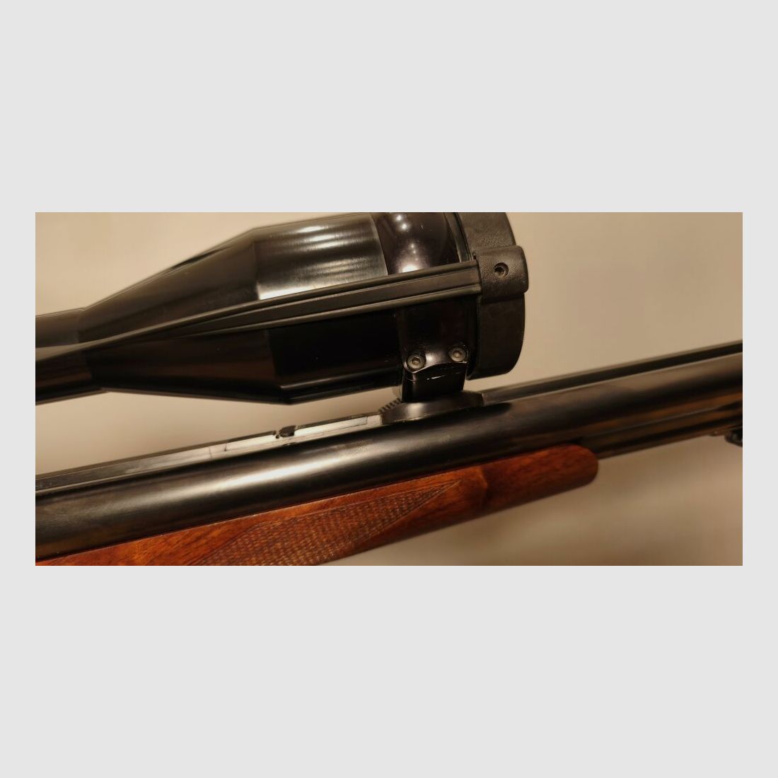 Simson drilling Bunthärtung TOP condition 7x65R and 16/70 with Nickel Supra 3- 16/70;7x65R