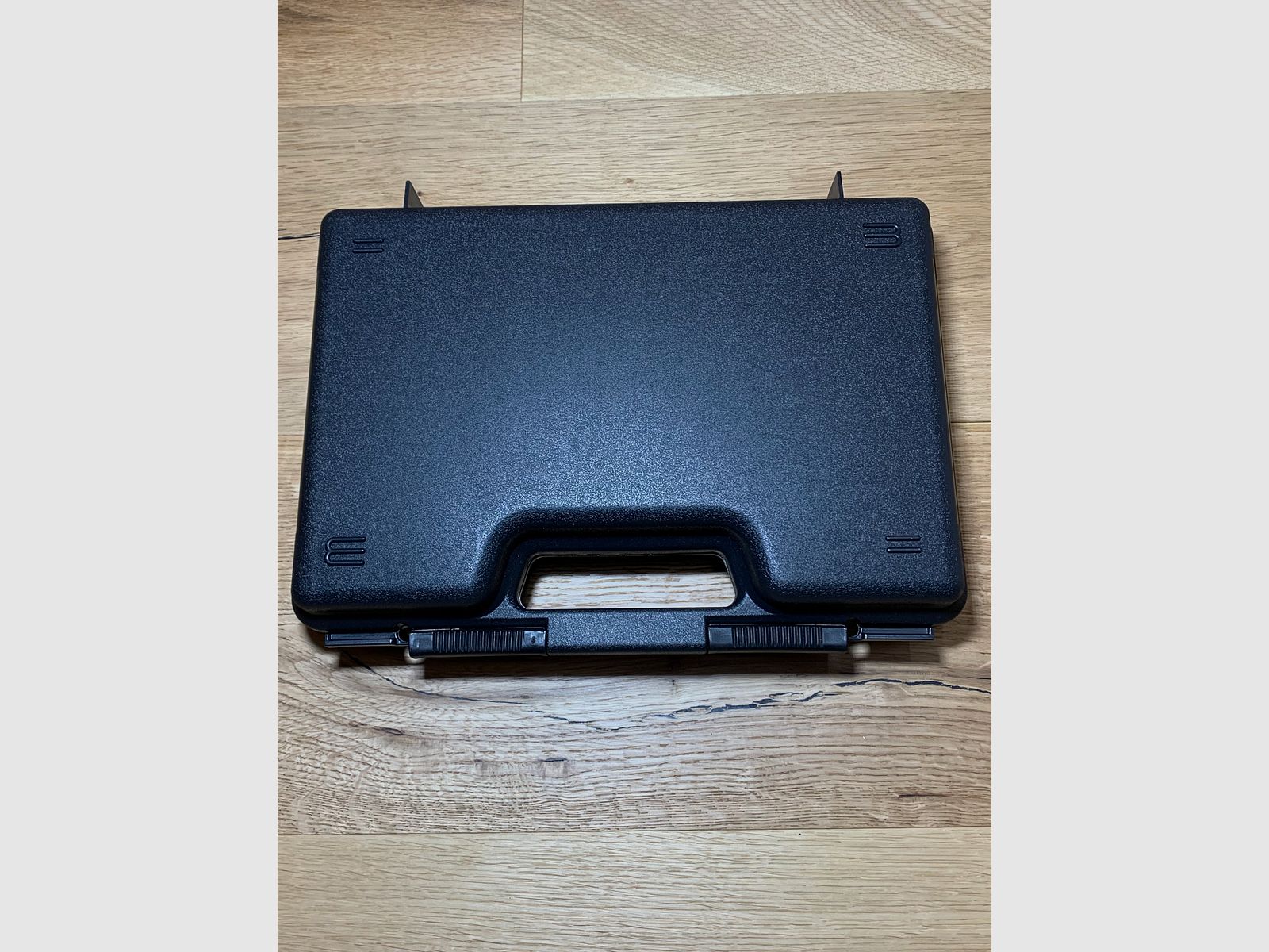 ME (Beretta) Mod. 92 signal pistol 9mm P.A.K. in matte silver by Kimar