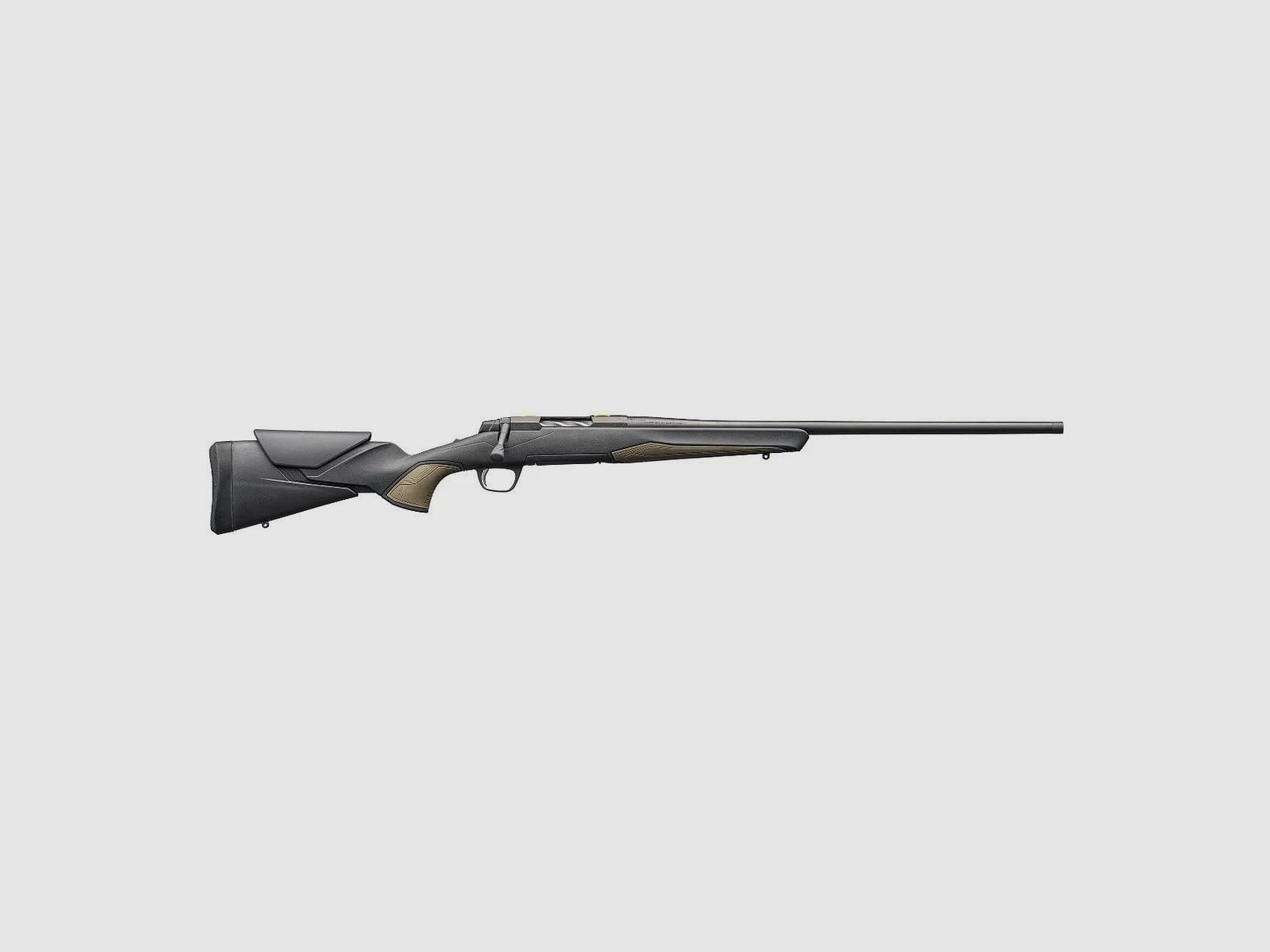 Browning X-Bolt2 Distance Varitech Black Adjustable Repeating Rifle