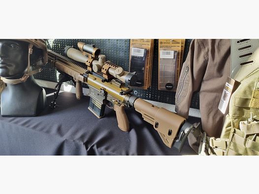 HK G28 SAEG Sammlerstück 