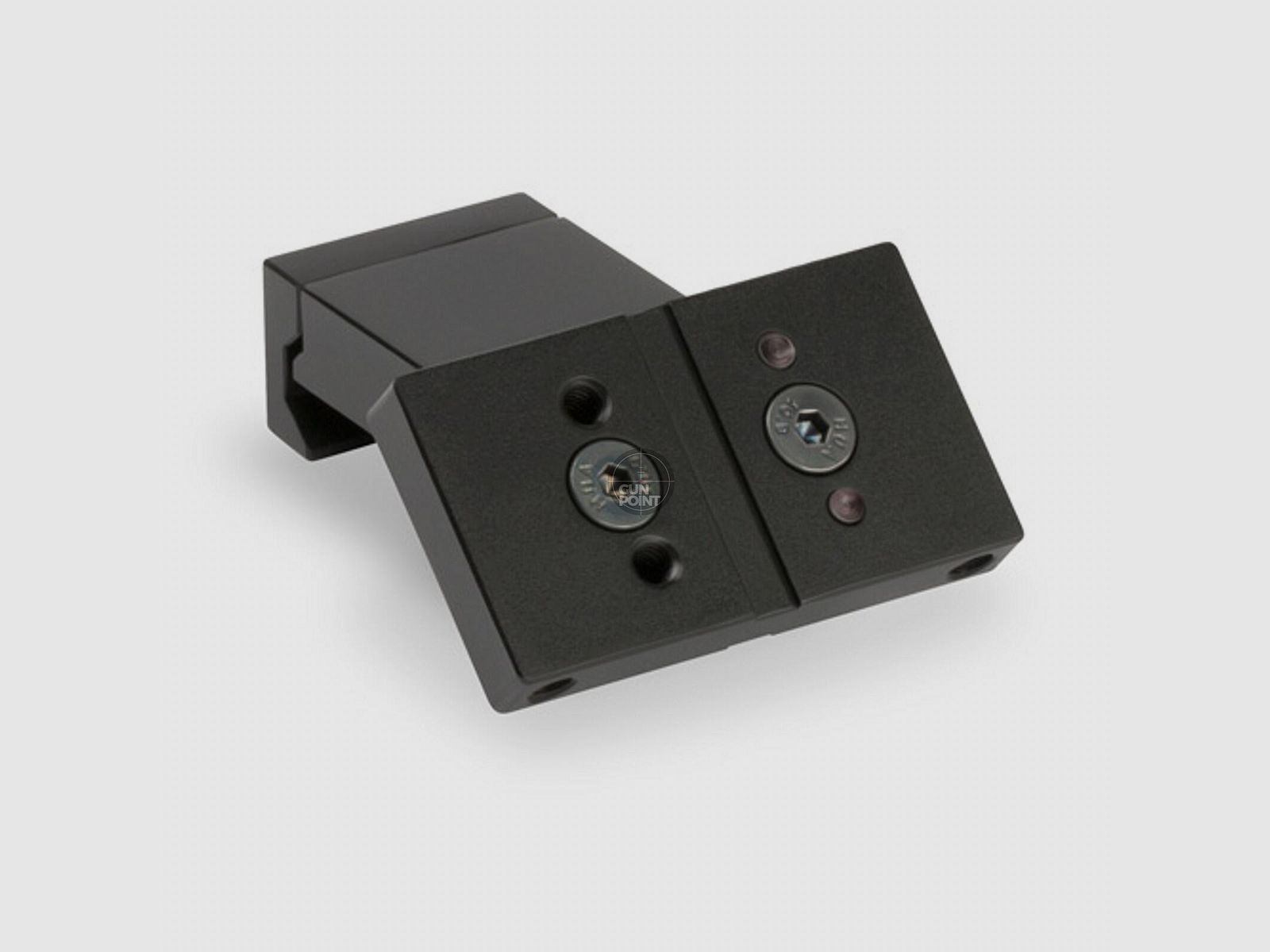 Vortex Optics Razor Red Dot RT45 Offset Mount