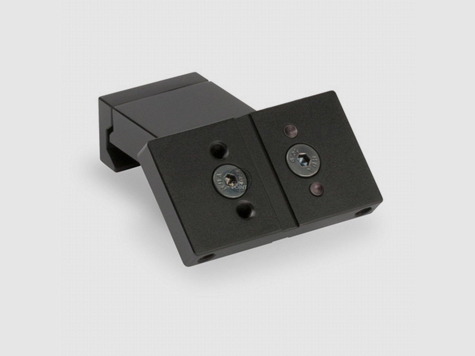 Vortex Optics Razor Red Dot RT45 Offset Mount
