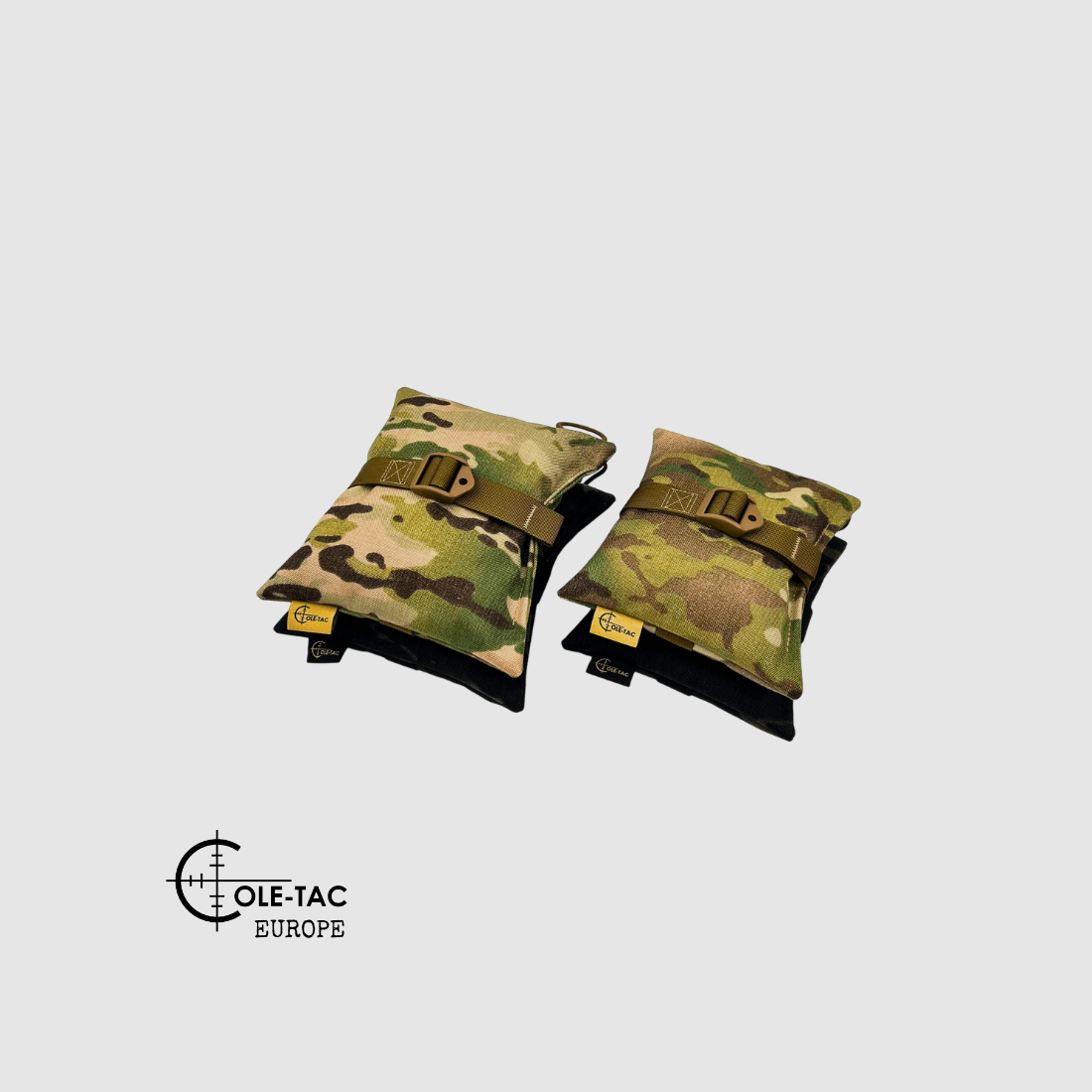 Cole-Tac Big Boss Bag, image 1 sur 11
