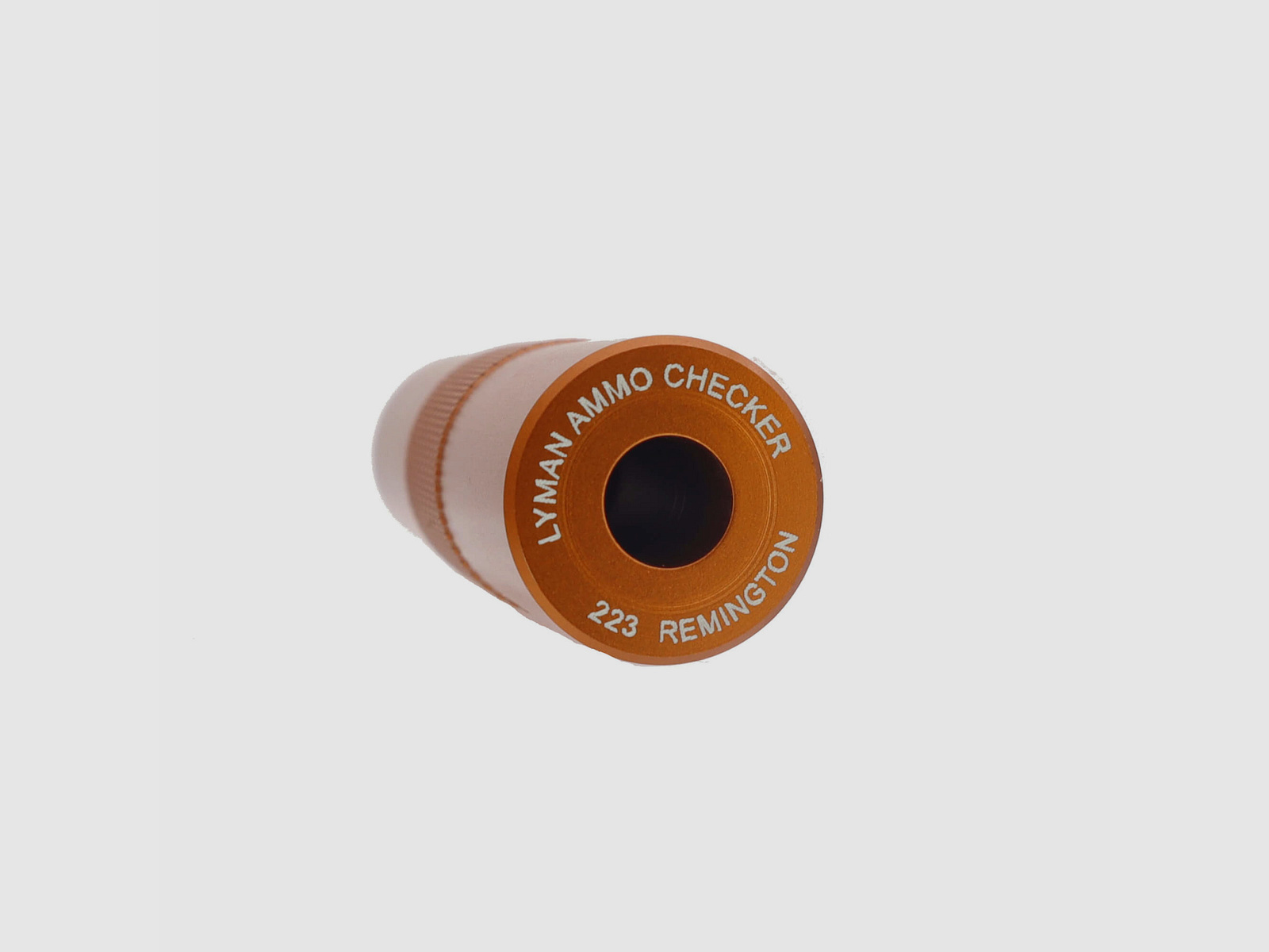 Lyman Hülsenlehre Ammo Checkers Langwaffen - .223Rem