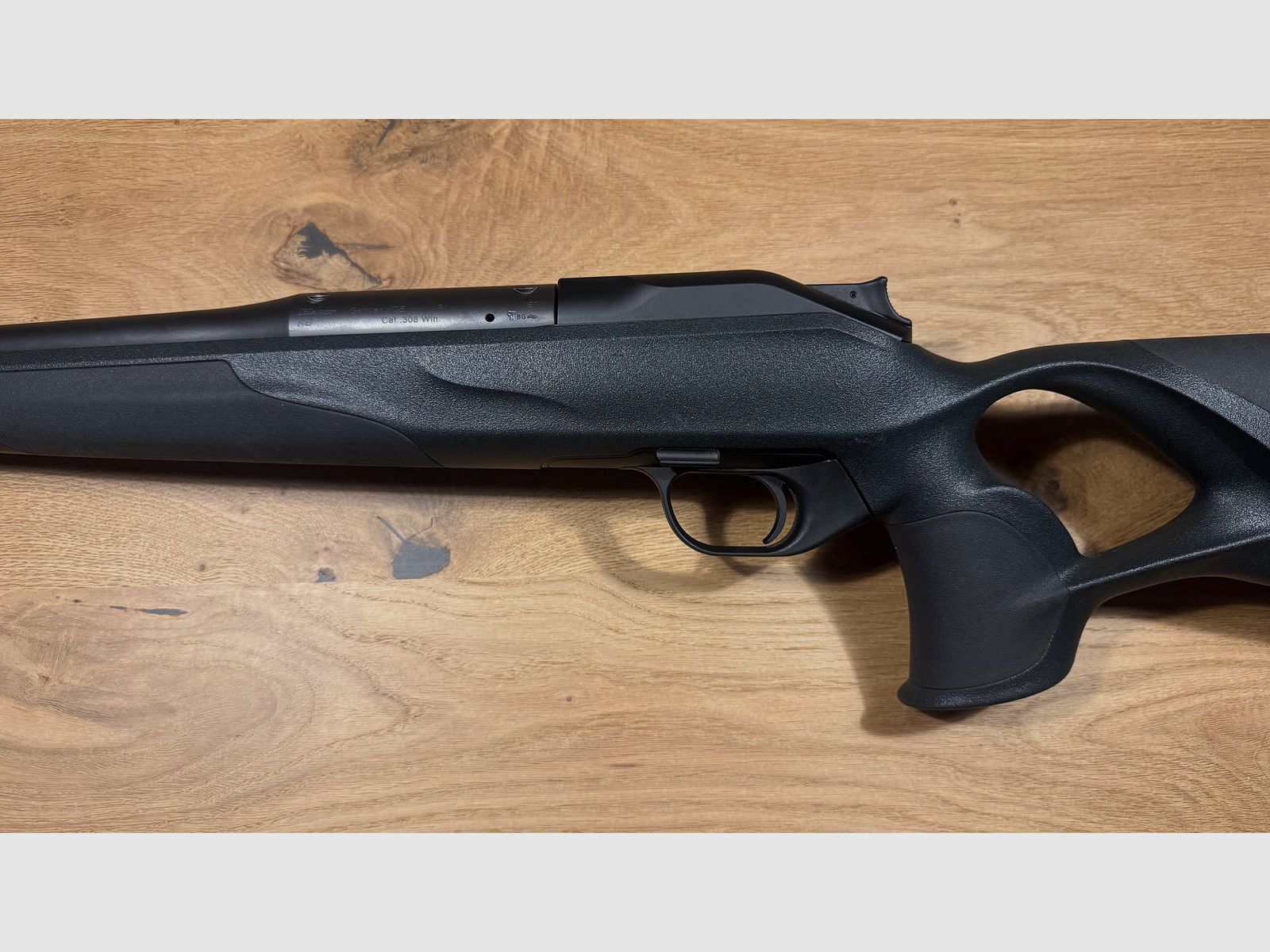 Blaser R8 Success .308 Win.