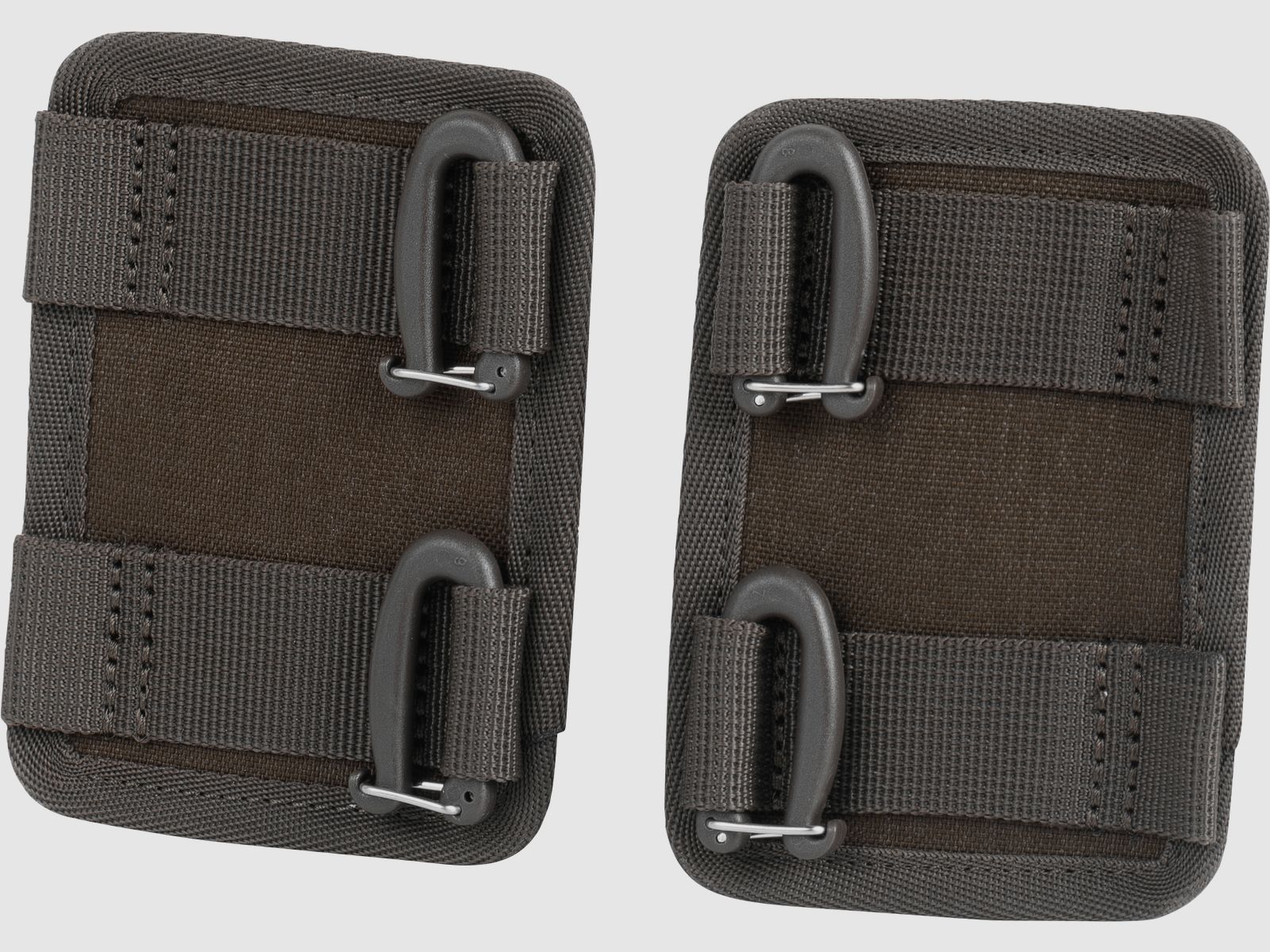 Harness Flügel Braun Braun ONE_SIZE
