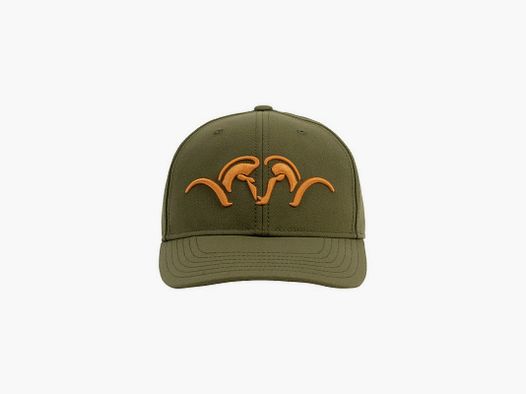 GORRA BLASER STRIKER OLIVE