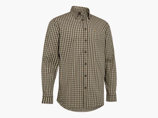 Camisa Baldwin - Talla de ropa para hombre: 39/40