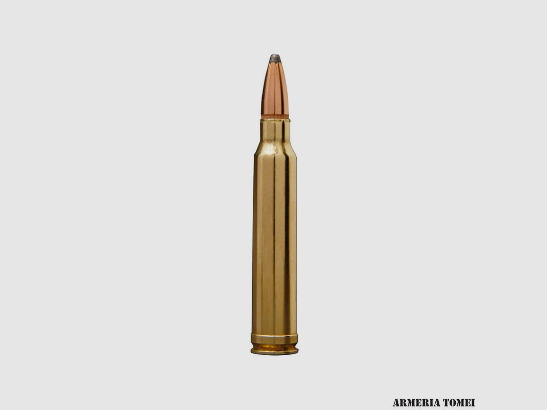 WINCHESTER – 30-30 WIN 170GR POWER POINT, Bild 2 von 2