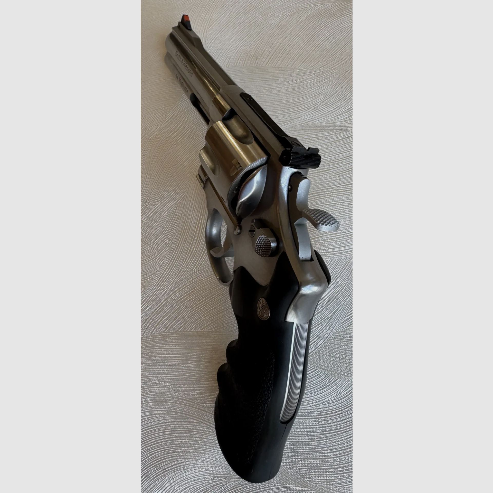 Smith & Wesson 629 Clásico, 5″ – Calibre .44 Magnum