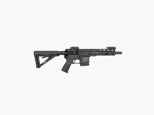 Sistemas Tácticos Bávaros BTS-15 (8", .300BLK)