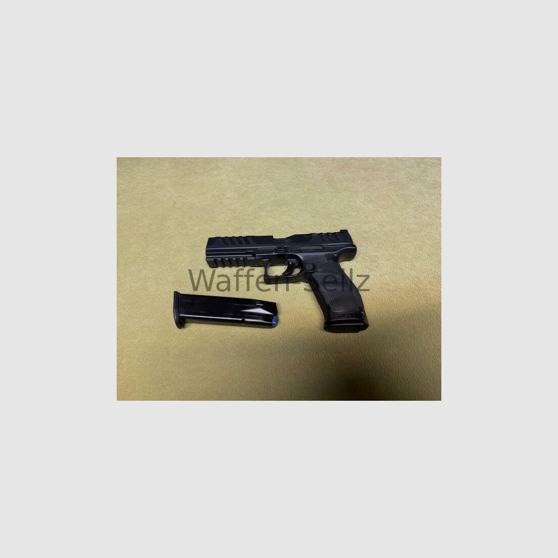 Walther PDP