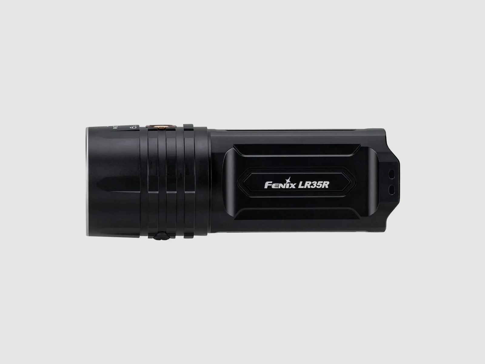 Fenix Fenix lampe de poche LR35R LED