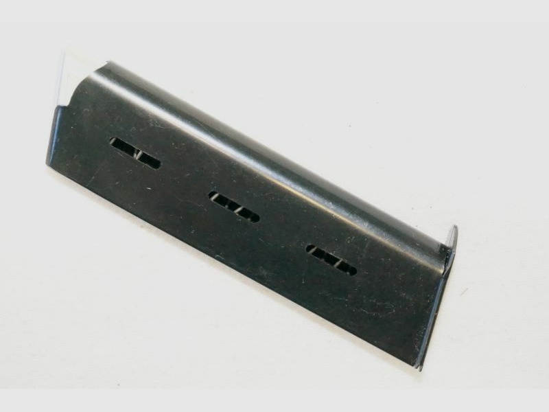 Chargeur pour Mauser HSC .7,65 nouvelle production