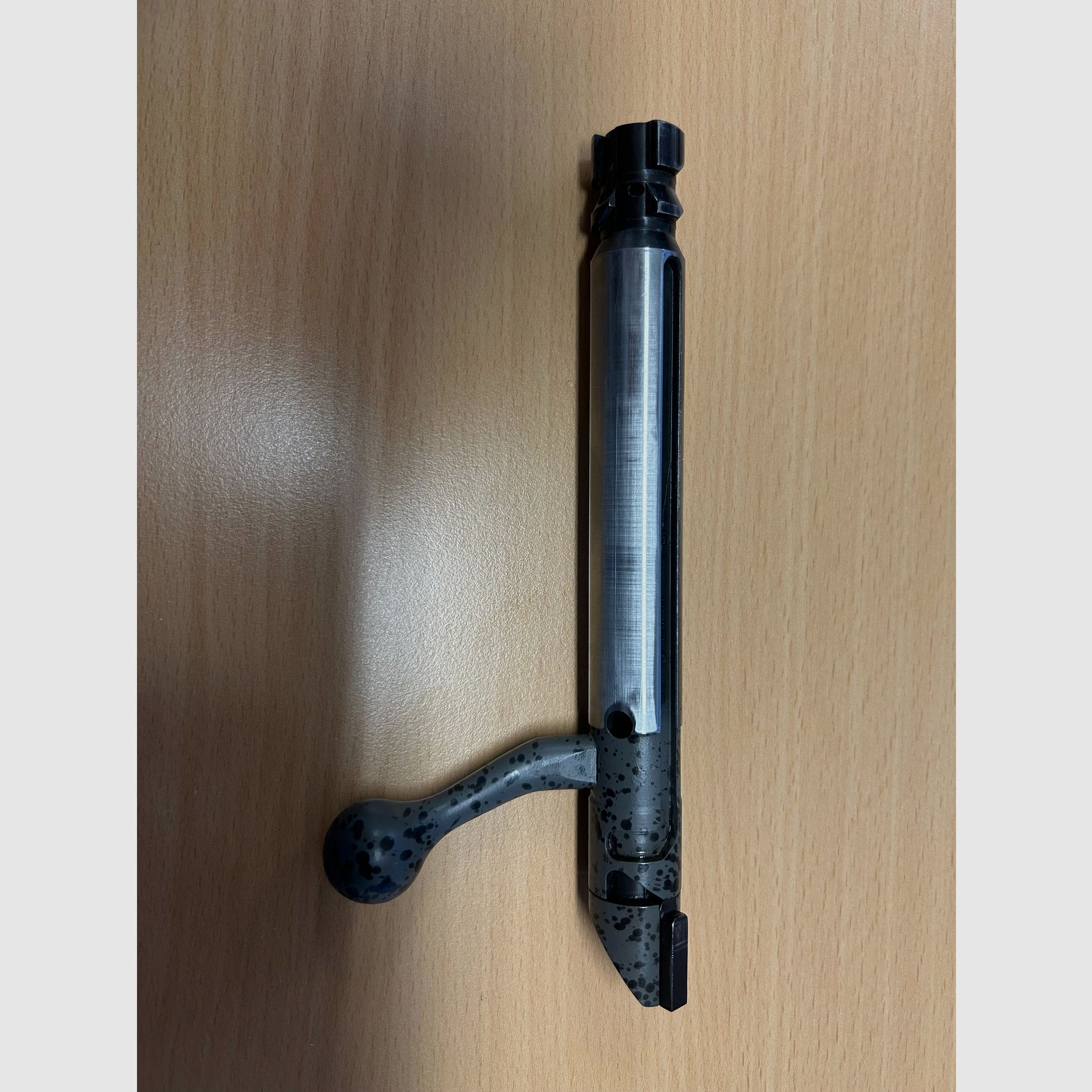 Closure Sauer 202 Medium