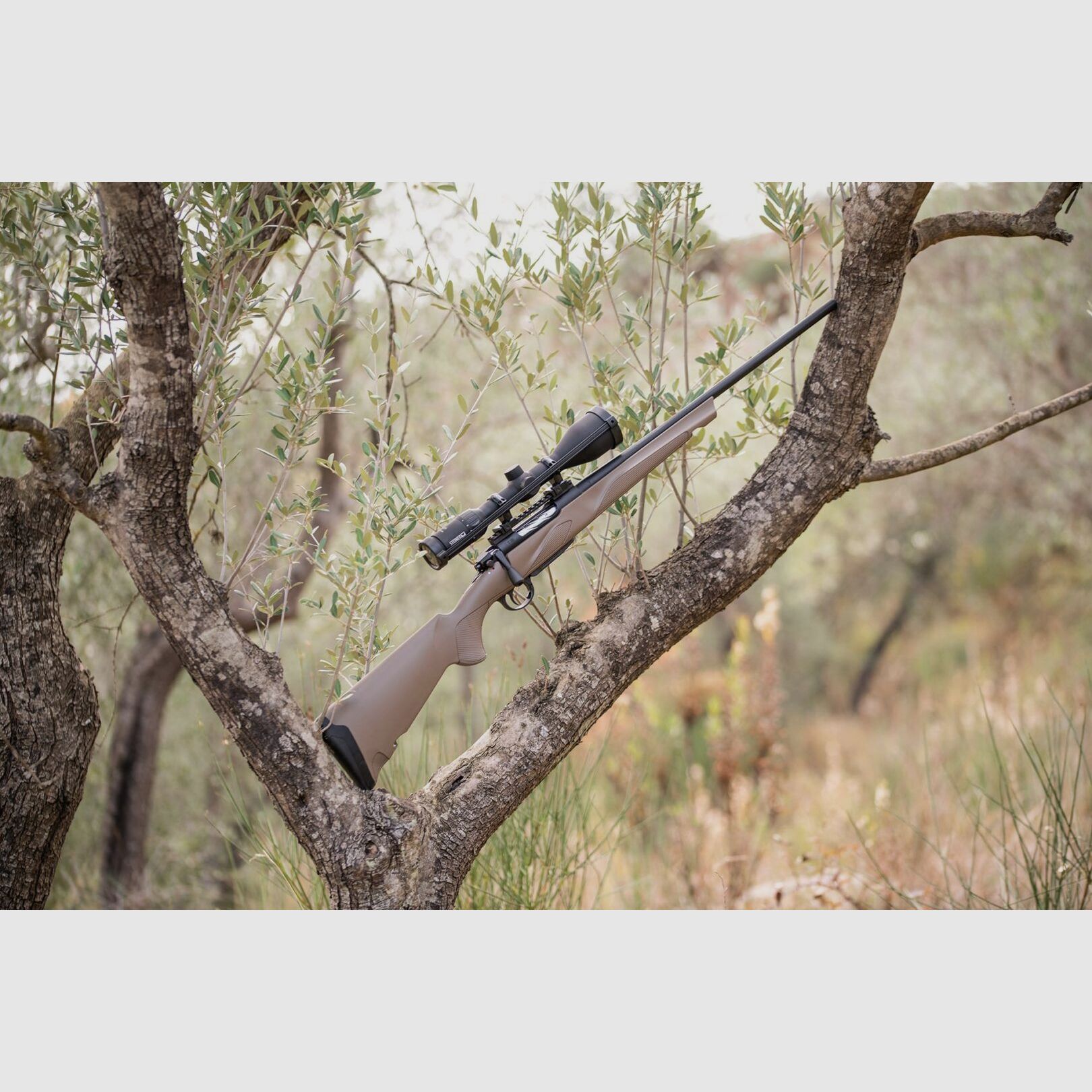 Repetierbüchse Franchi Horizon Elite Colored Cerakote, Bild 6 von 10